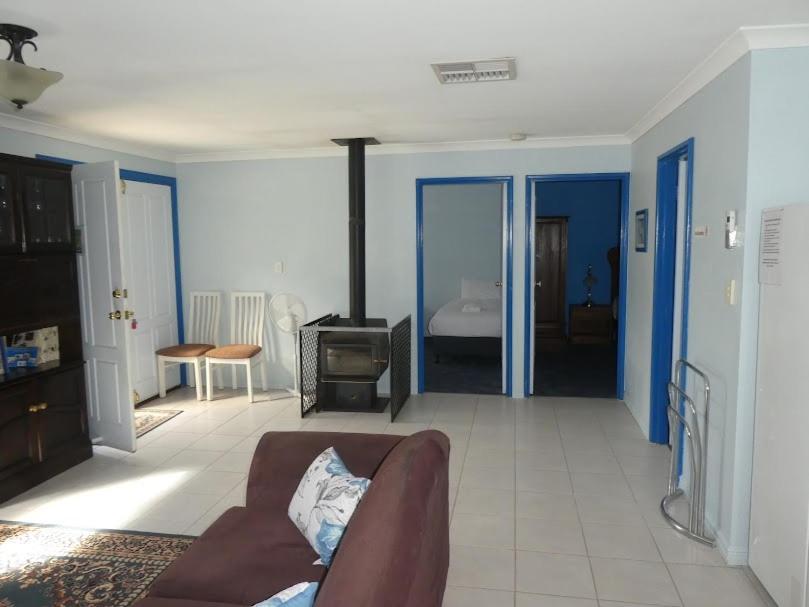 Вилла Lavendale Country Retreat Йорк Экстерьер фото